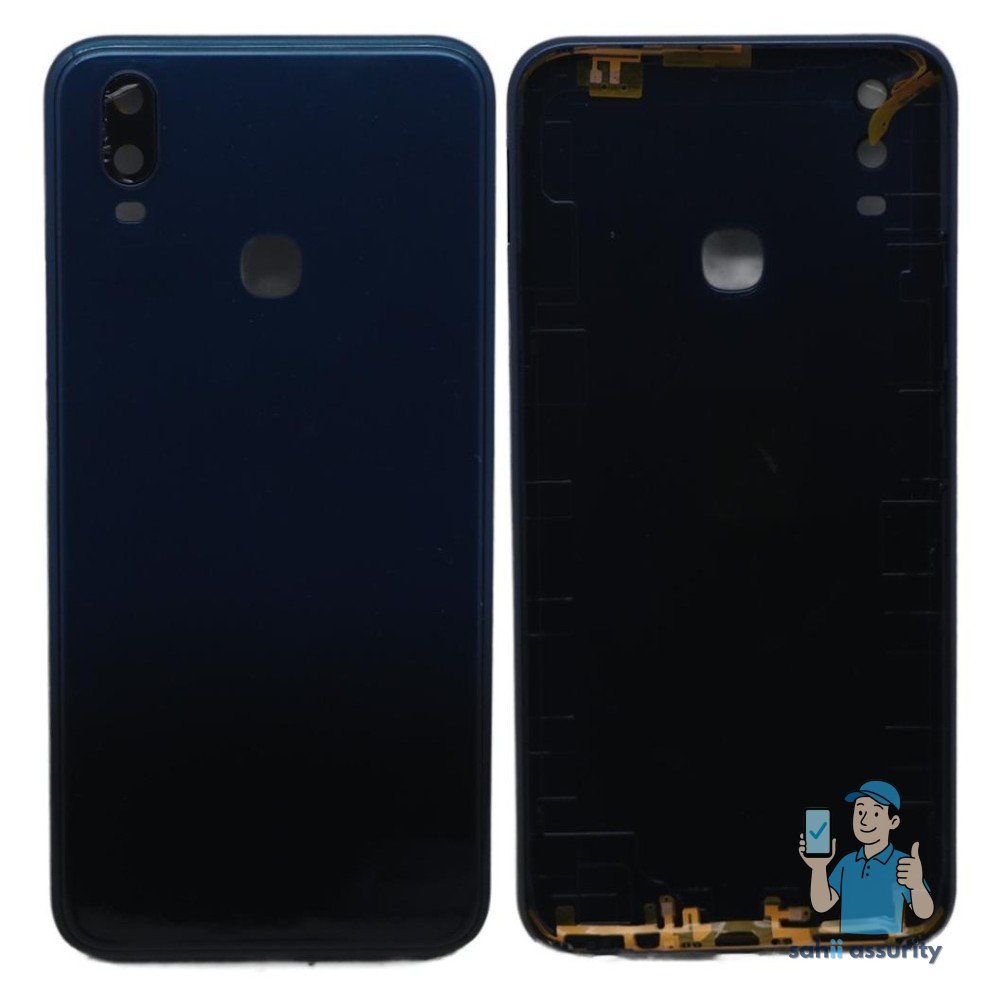 Back Panel Cover for Vivo Y11 2019